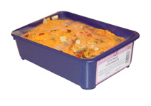 [SCH/654062] SALADES - PITA PIKANT 1.KG <**>