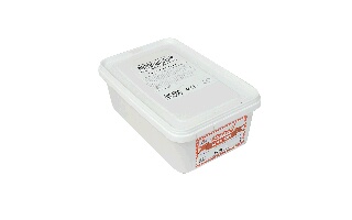 [SCH/651005] SALADES - PREPARE VD CHEF 1.25 KG <**>