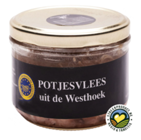 [VEU/9337] POTJESVLEES 180GR (12)