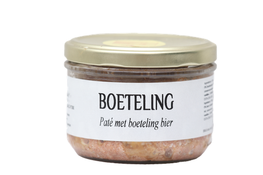 [VEU/27239] BOETELING PATE 180 GR (12)