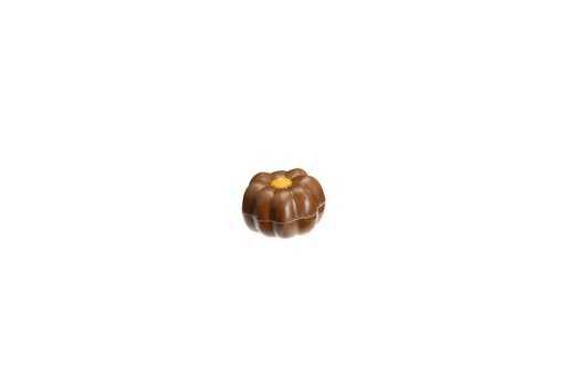 [MDV6357] M-DELICIOUS POMPOENTJES MELK PRALINE 2 KG