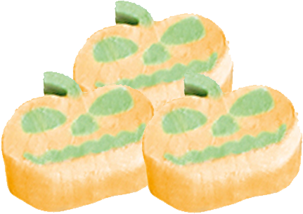 [TRI21531] TRI D AIX  MELLOW CITROUILLE 1 KG (12)