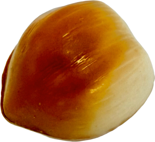 [W12001] VC NOISETTE BLANC 1,25 KG