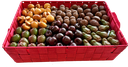 BGL MIX HERFSTMAND 3 KG
