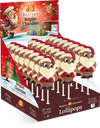 BELFINE LOLLY KERSTMAN MET RODE MUTS 24ST