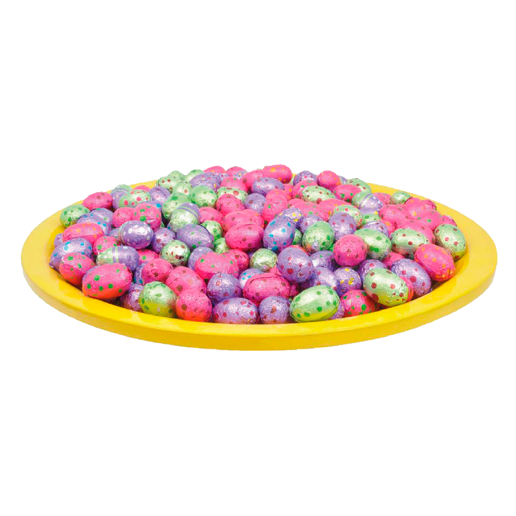 [TR0591] TREFIN TRAY VERPAKTE EITJES 6 KG